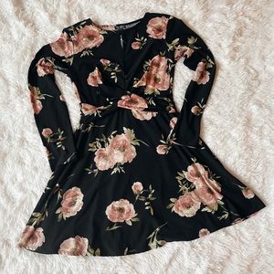 Lily rose dress